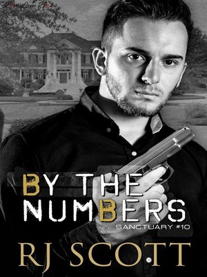 cover image of By the Numbers